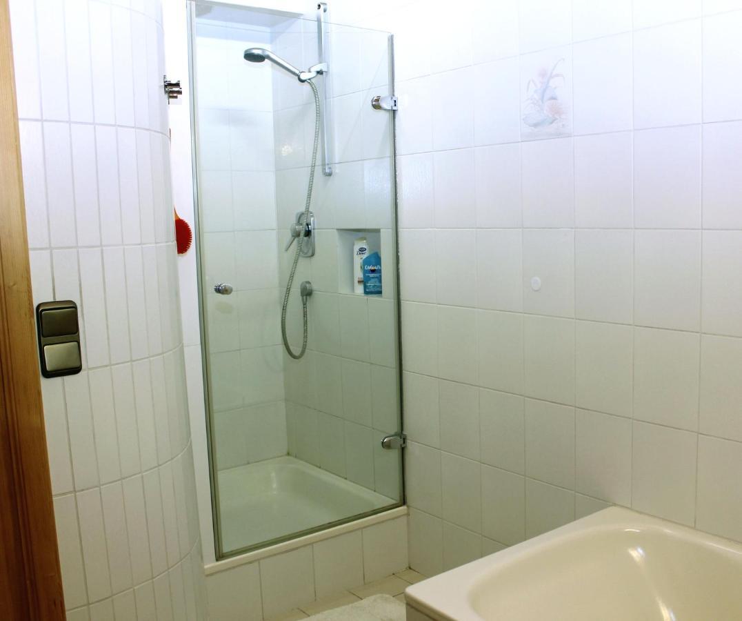 Appartement Ultra Alpes Luitpold à Rottenbuch Extérieur photo
